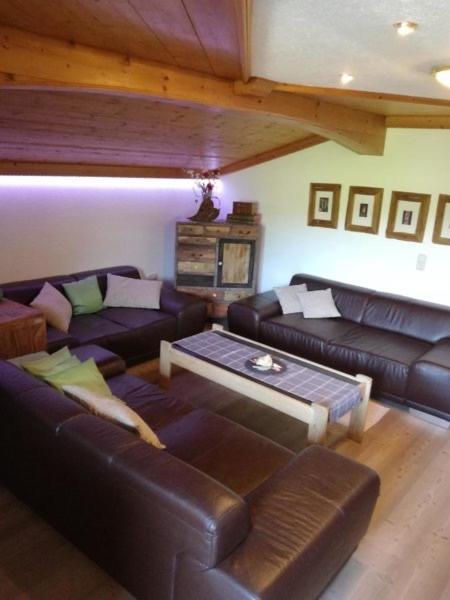 Ferienwohnung Susen Sankt Jakob in Haus Exterior photo