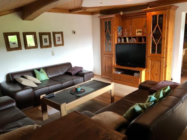 Ferienwohnung Susen Sankt Jakob in Haus Exterior photo